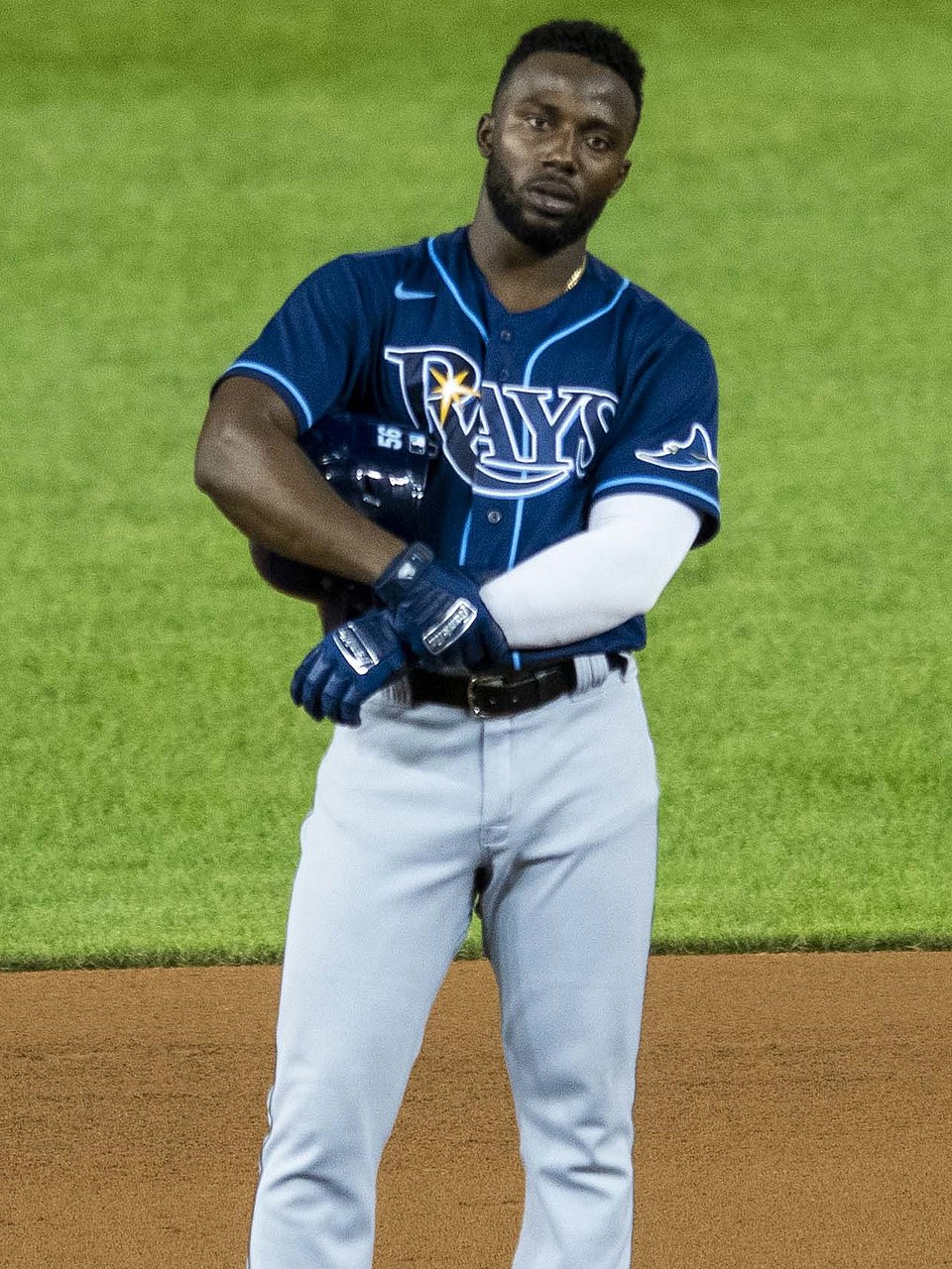 Arozarena Mexico Context: No Relevant Details Provided